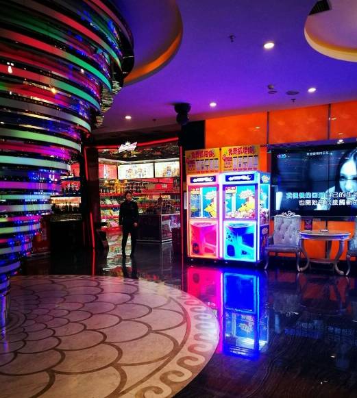 疫情哈尔滨ktv武汉开门吗（哈尔滨ktv还营业吗）