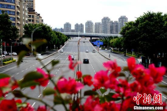 疫情福州封城长春能出城吗:福州过年封城