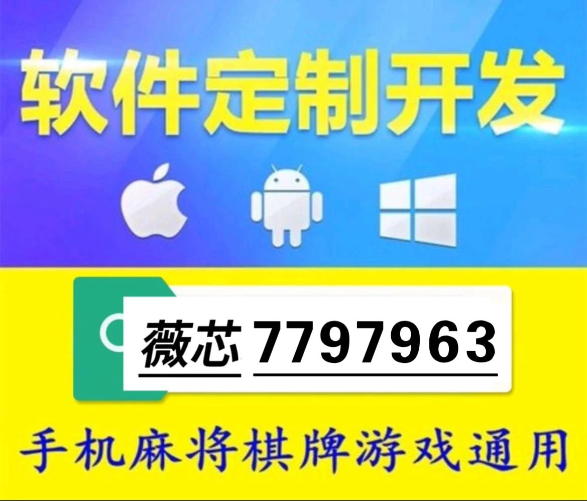 辅助开挂工具“微乐家乡麻将万能开挂器”其实确实有挂