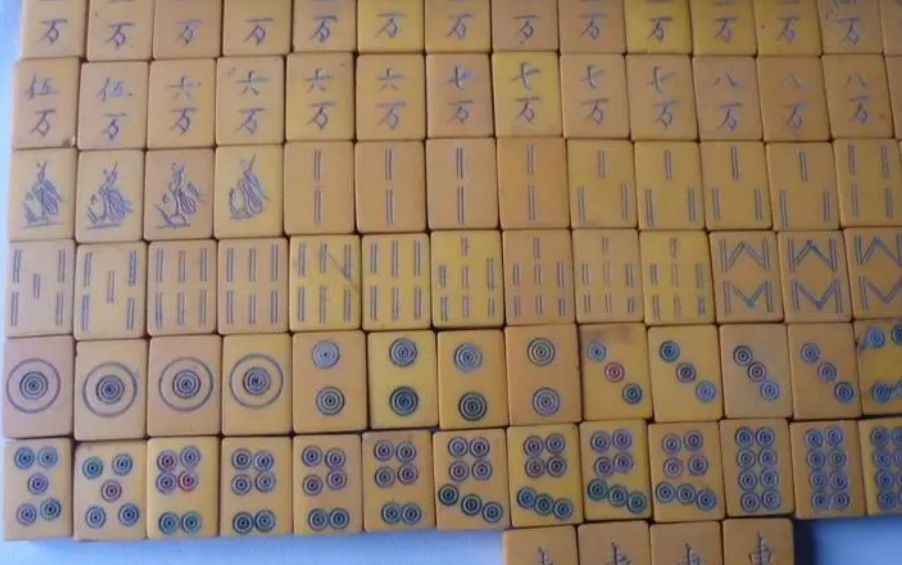 推荐一款“呼包鄂麻将有挂吗”(原来确实是有挂)