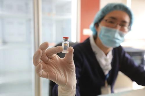 长春生物疫苗的有效率是多少:长春生物疫苗多吗