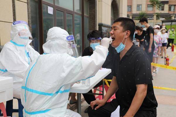 【疫情袭击石家庄/疫情爆发石家庄】