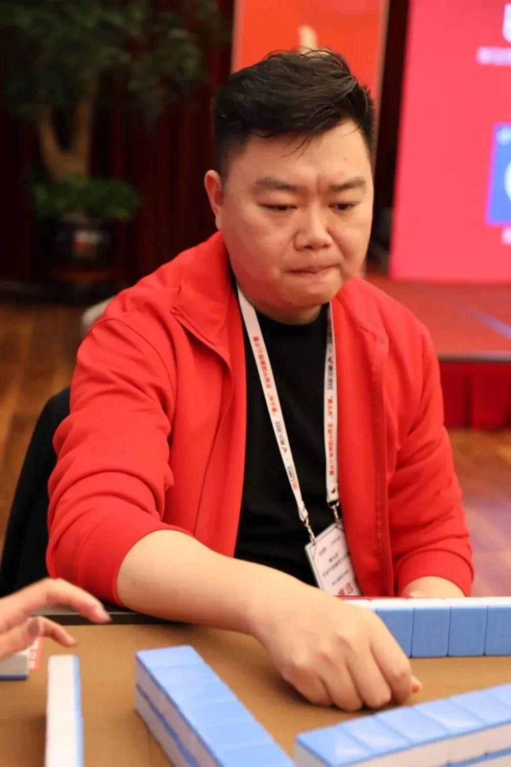 辅助神器“微信上的微乐麻将有没有攻略!专业师傅带你一起了解(确实有挂)