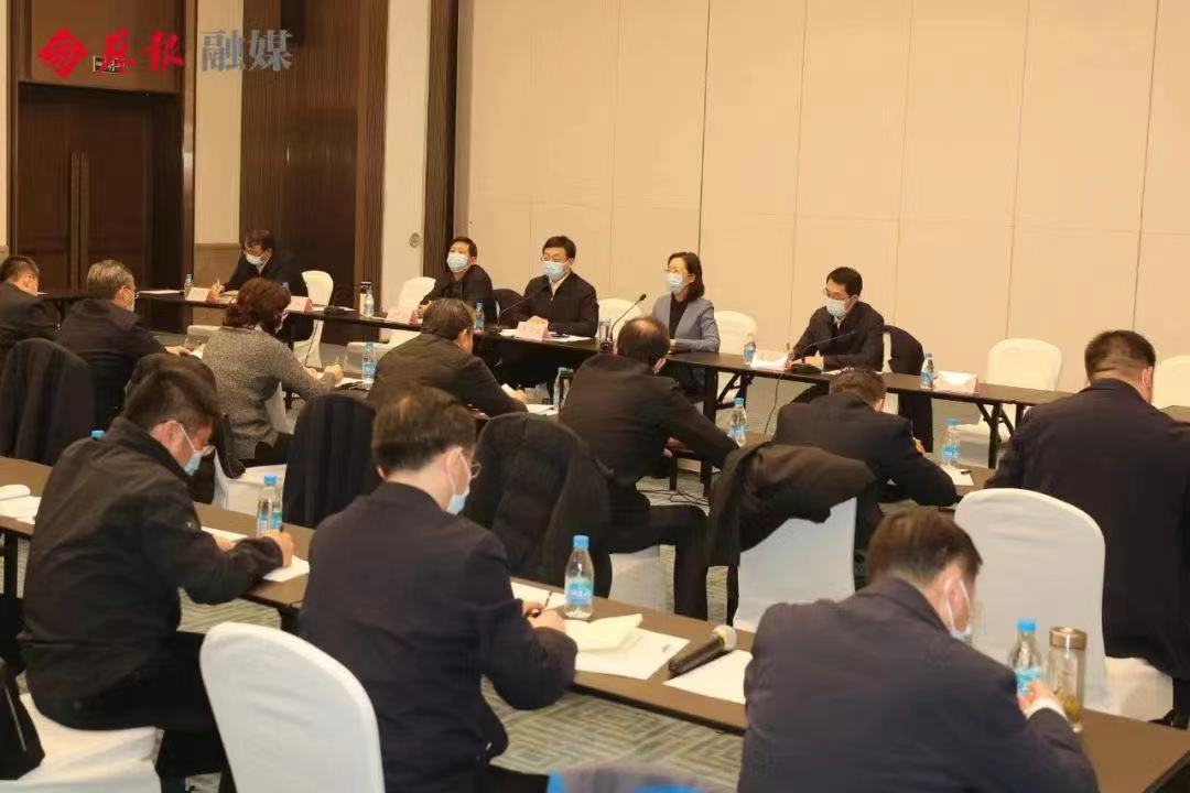 疫情最新数据江苏省（疫情最新动态江苏）