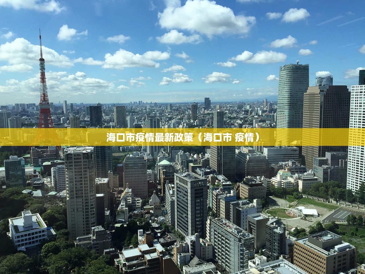 海口市疫情最新政策（海口市 疫情）