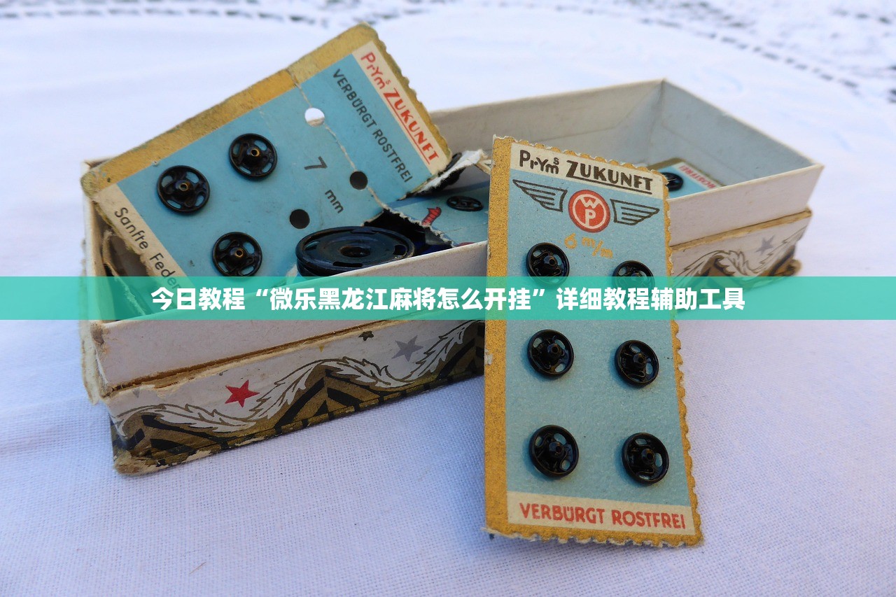 今日教程“微乐黑龙江麻将怎么开挂”详细教程辅助工具