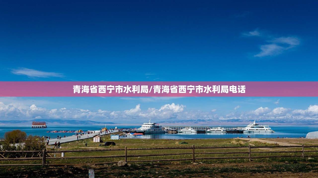 青海省西宁市水利局/青海省西宁市水利局电话