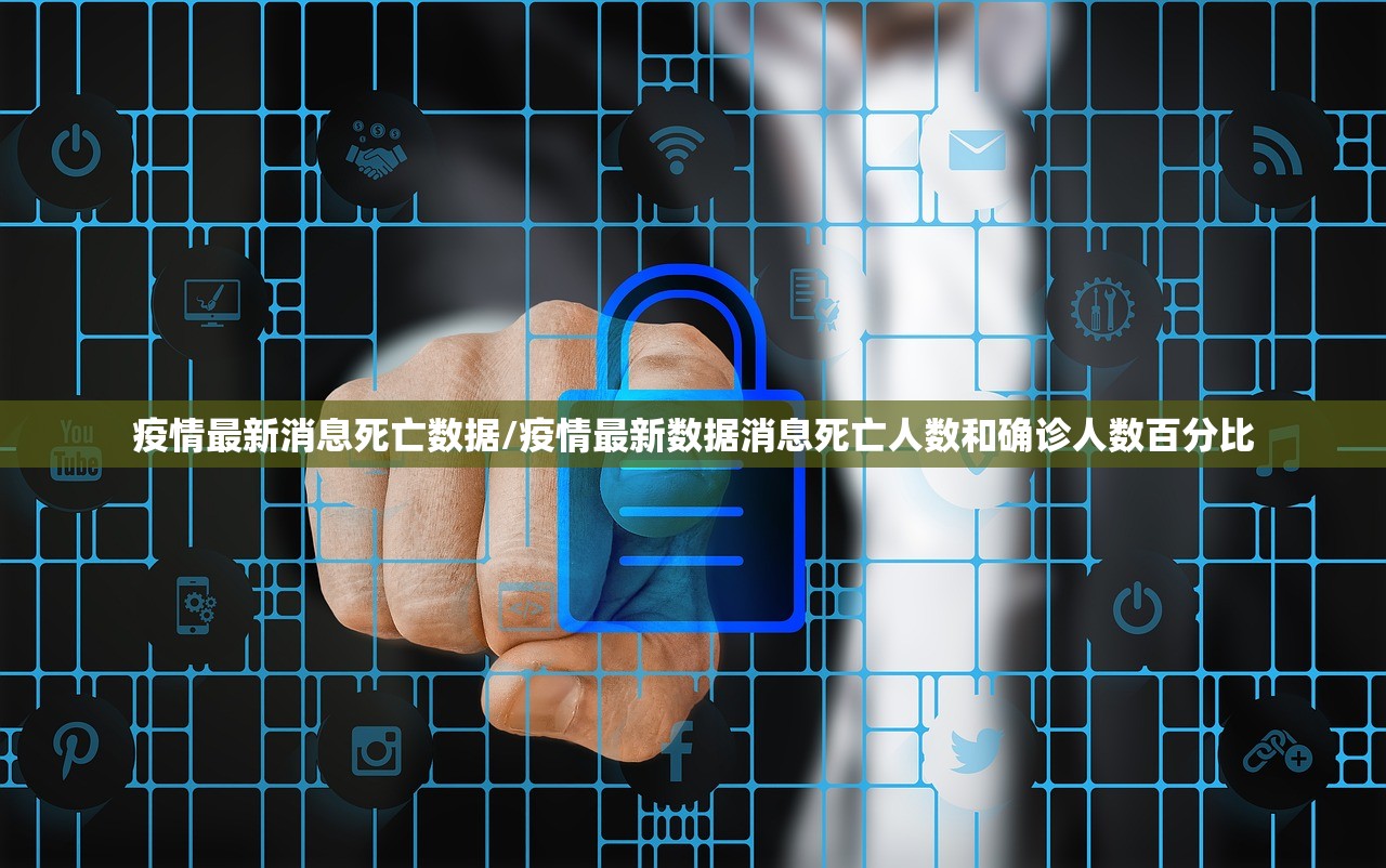 疫情最新消息死亡数据/疫情最新数据消息死亡人数和确诊人数百分比