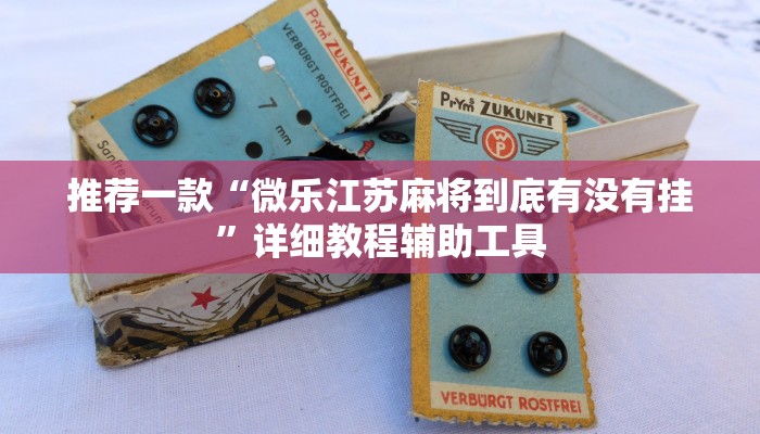 辅助神器“手机十三水能不能调胜率!详细分享装挂步骤