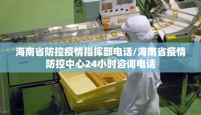 海南省防控疫情指挥部电话/海南省疫情防控中心24小时咨询电话