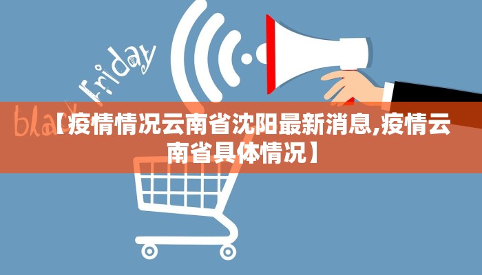 【疫情情况云南省沈阳最新消息,疫情云南省具体情况】