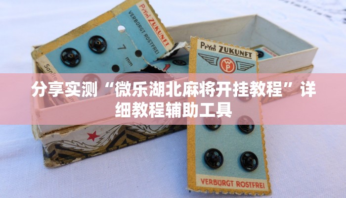 分享实测“微乐湖北麻将开挂教程”详细教程辅助工具
