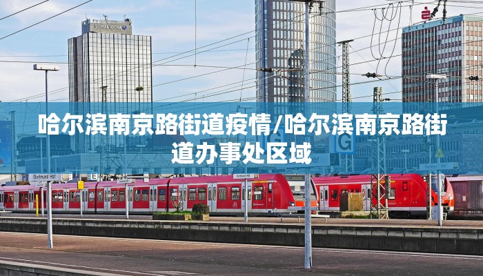 哈尔滨南京路街道疫情/哈尔滨南京路街道办事处区域