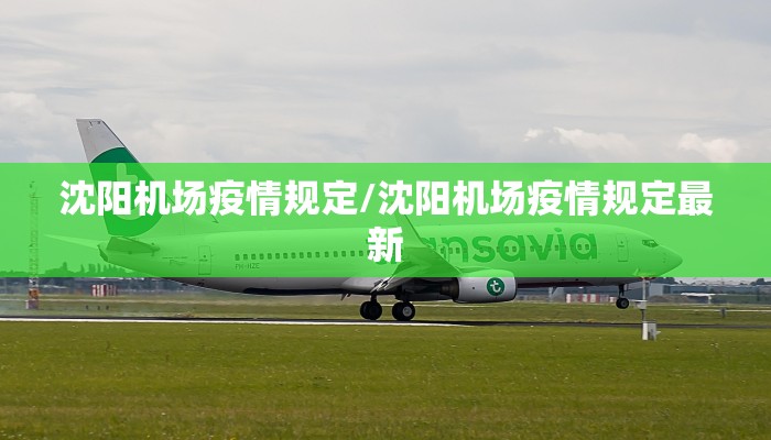沈阳机场疫情规定/沈阳机场疫情规定最新