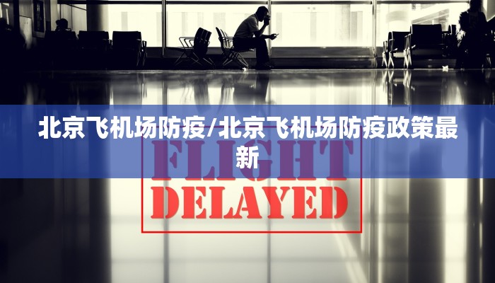 北京飞机场防疫/北京飞机场防疫政策最新