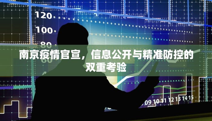 南京疫情官宣，信息公开与精准防控的双重考验