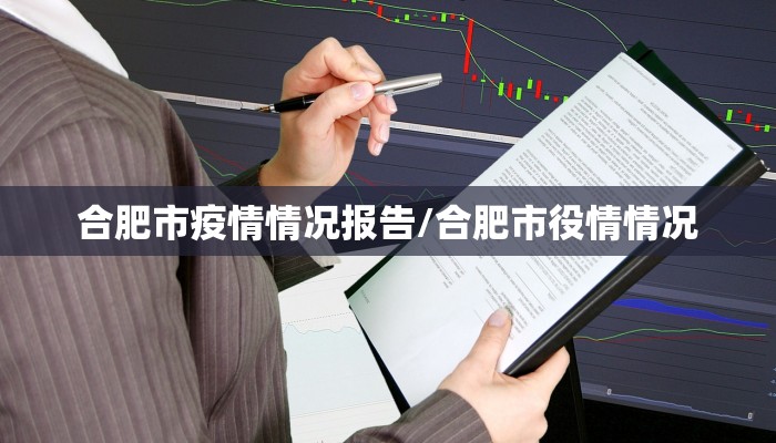 合肥市疫情情况报告/合肥市役情情况